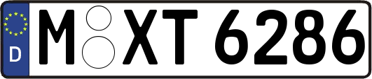M-XT6286