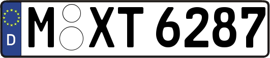 M-XT6287