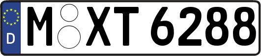 M-XT6288