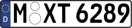 M-XT6289