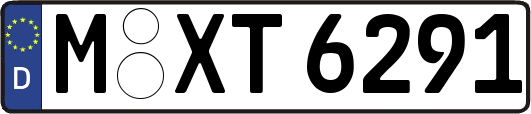 M-XT6291