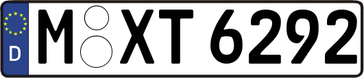 M-XT6292