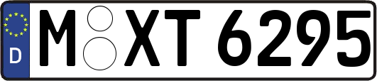 M-XT6295