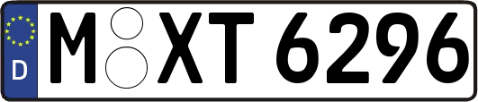 M-XT6296