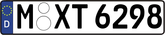 M-XT6298