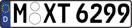 M-XT6299