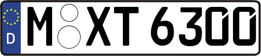 M-XT6300