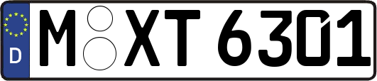 M-XT6301