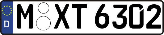 M-XT6302