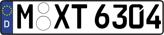 M-XT6304