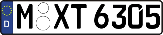M-XT6305