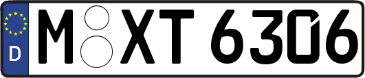 M-XT6306