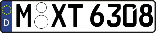 M-XT6308