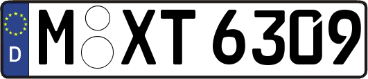 M-XT6309
