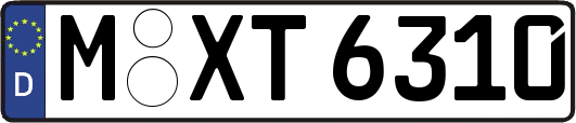 M-XT6310