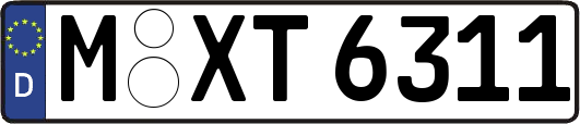 M-XT6311