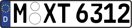 M-XT6312