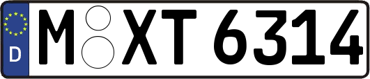 M-XT6314