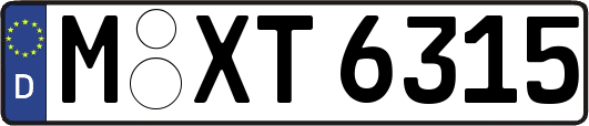 M-XT6315