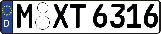 M-XT6316