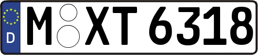 M-XT6318