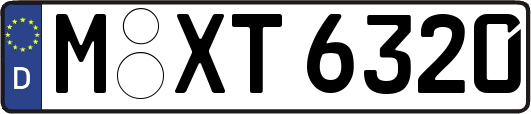 M-XT6320