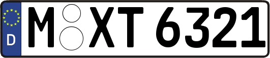 M-XT6321