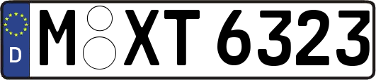 M-XT6323