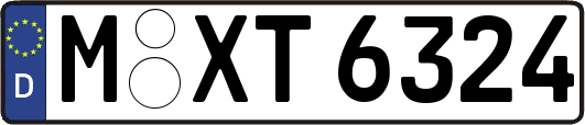 M-XT6324