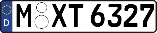 M-XT6327