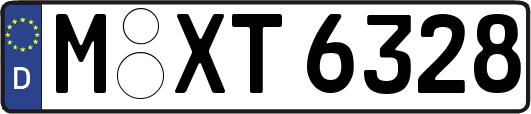 M-XT6328