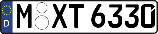 M-XT6330