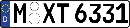 M-XT6331