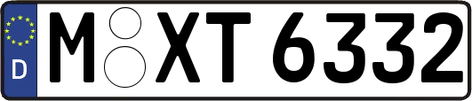 M-XT6332