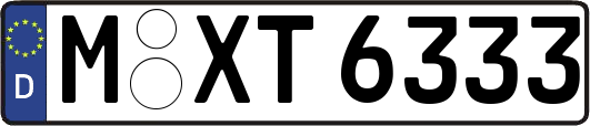 M-XT6333
