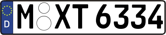M-XT6334