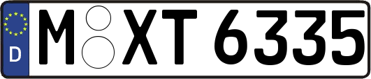 M-XT6335