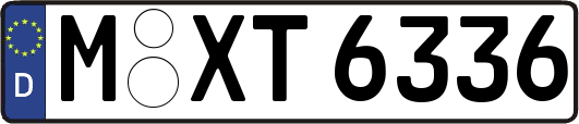 M-XT6336