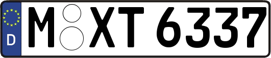 M-XT6337