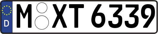 M-XT6339