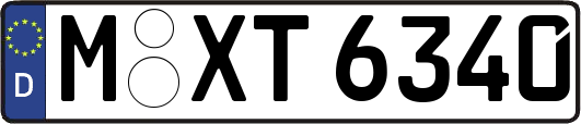 M-XT6340