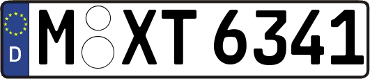 M-XT6341