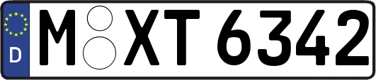 M-XT6342