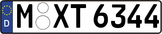 M-XT6344