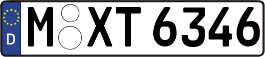 M-XT6346