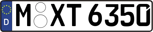 M-XT6350