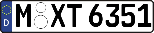 M-XT6351