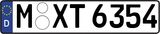 M-XT6354