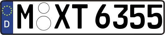 M-XT6355