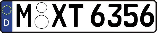 M-XT6356